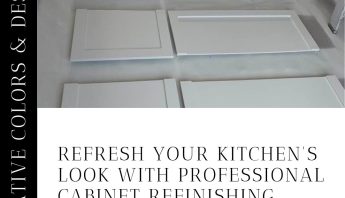 Professional kitchen cabinet refinishing services in Naples, FL