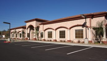 Professional commercial painting services in Naples FL enhancing business interiors and exteriors