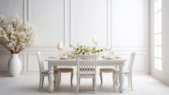 Professional Residential Interior Painting Services in Naples, FL - Creative Colors and Design Owner Vera Grech Quality & Precision