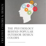 psychology of interior design colors Naples Florida home