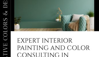 Reimagining Naples Florida Homes with Creative Color Design and Residential Interior Painting