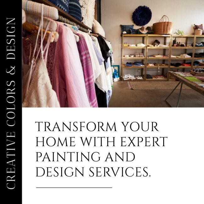 Enhance Your Home with Naples Residential Painting Solutions