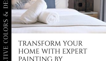 Naples Residential Painting Services: Transform Your Home Today