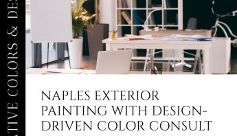 Revitalize Your Curb Appeal with Top Exterior Painting Services in Naples, FL