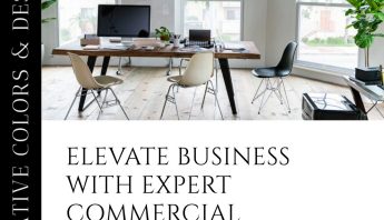 Transform Your Business with Expert Commercial Painting in Naples