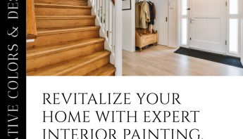 Transform Your Home: Naples Interior Painting Expertise