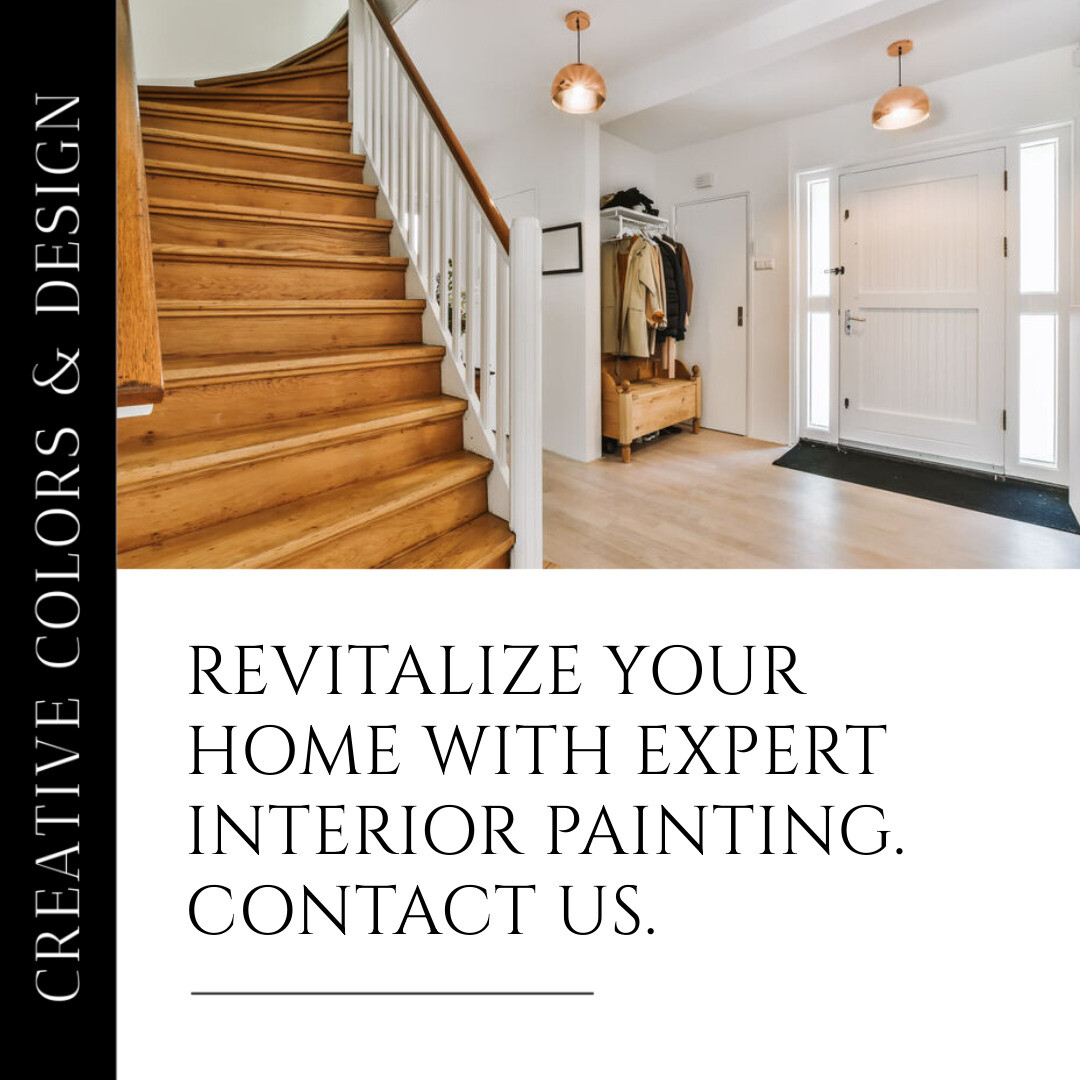 Transform Your Home: Naples Interior Painting Expertise