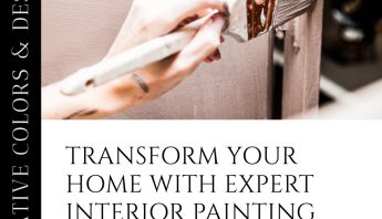 Transform Your Home: Naples Interior Painting Services