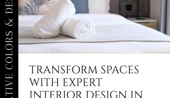Discover Naples' Interior Design with Expert Color Consulting