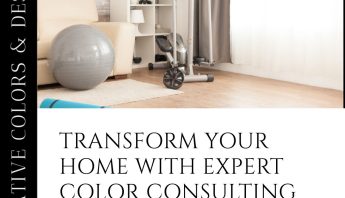 Elevate Naples Homes with Expert Residential Color Consulting