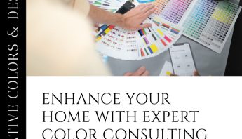 Expert Color Design: Transform Naples Residential Painting Projects