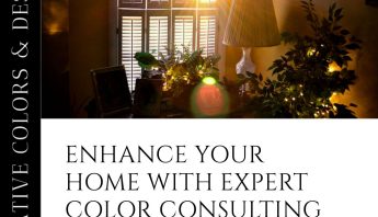 Naples Color Consulting: Redefine Residential Spaces with Expertise
