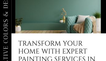 Naples Painting Expertise: Enhance Your Home's Interior Design