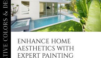 Naples Residential Painting: Elevate Spaces with Expert Color指南