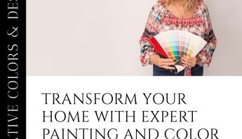Naples Residential Painting: Enhance Spaces with Expert Color Solutions