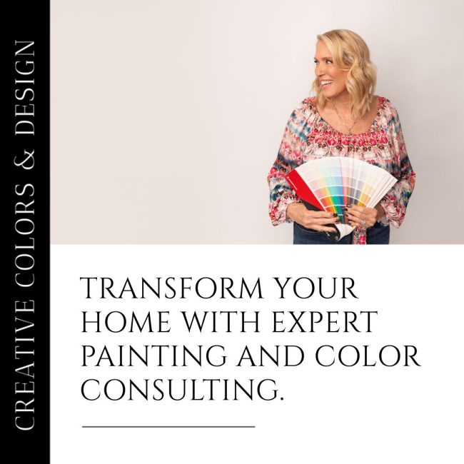 Naples Residential Painting: Enhance Spaces with Expert Color Solutions