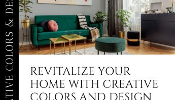 Naples Residential Painting: Expert Color Consulting and Design Services