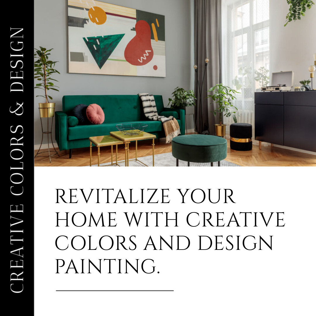 Naples Residential Painting: Expert Color Consulting and Design Services