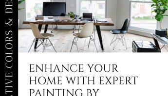 Naples Residential Painting: Transform Spaces with Expert Color Guidance