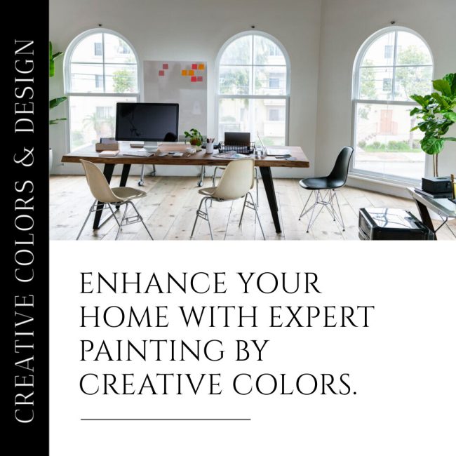 Naples Residential Painting: Transform Spaces with Expert Color Guidance