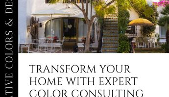 Unlock Naples Homes' Charm with Expert Color Consulting