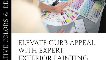 Elevate Naples Homes with Premium Exterior Painting Solutions