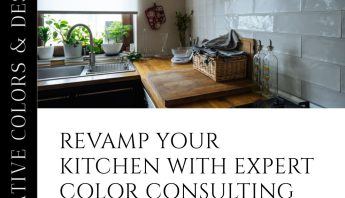 Enhance Your Naples Open Kitchen with Expert Color Guidance