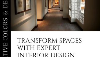 Naples Interior Design: Transform Spaces with Expert Color Strategies