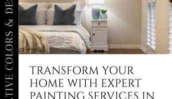 Naples Interior Painting: Expertly Transform Your Home's Aesthetic