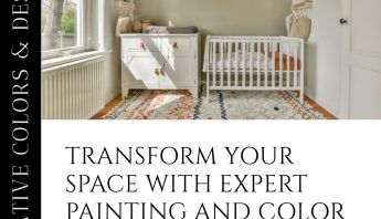 Enhance Naples Homes with Exceptional Residential Painting Services