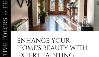 Enhance Naples Homes with Our Residential Painting Expertise