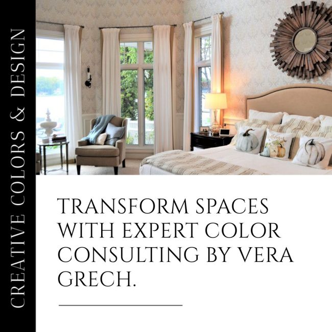 Naples Color Consulting Expertise for Personalized Design Solutions