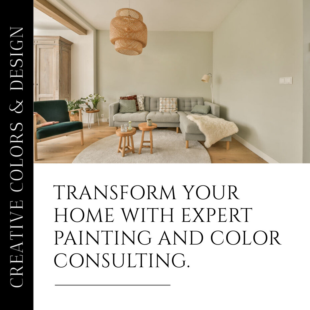 Residential Painting Excellence for Naples Homes and Living Spaces