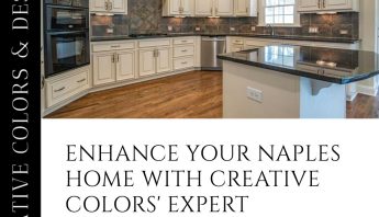 Transform Naples Homes with Our Interior Painting Expertise