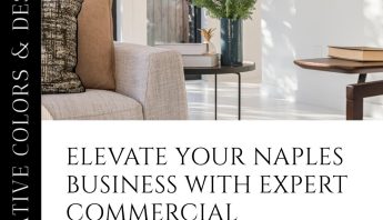 Transform Your Naples Business with Expert Commercial Painting Services