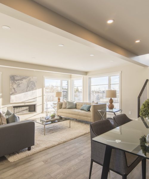 Timeless interior painting and color consulting services in Naples, FL showcasing elegant, classic color palettes and expert craftsmanship.